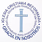 Iglesia Cristiana Reformada Gracia en Nosotros