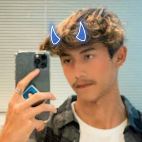 influencer profile picture