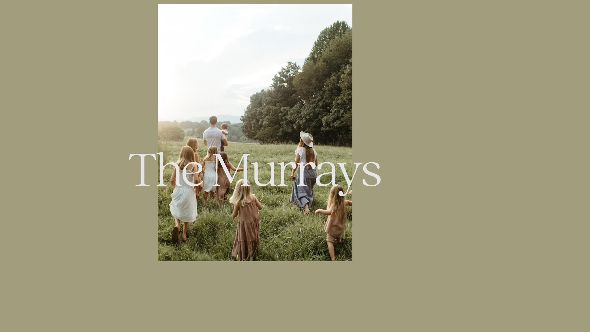 The Murrays 