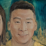 생선장수 박장군