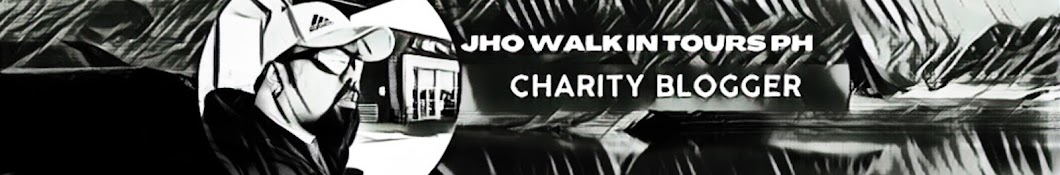 Jho Walk in Tours PH Banner
