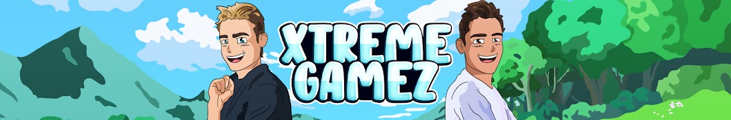 XtremeGamez