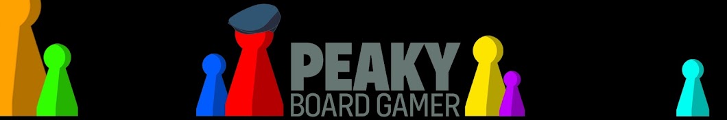 Peaky Boardgamer