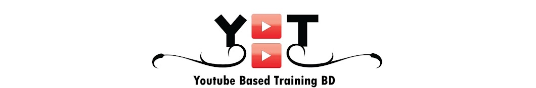 Youtube Based Training BD Banner