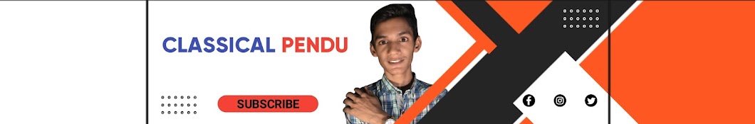 Classical Pendu Vlogs Banner