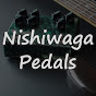 Nishiwaga Pedals