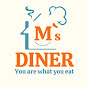 M`sDINER