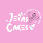 Jevas Cakes