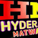 HYDERABADI MATWALE