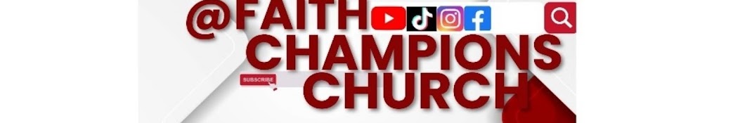 Faith Champions Church