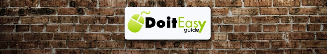 DoitEasyguide