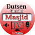 Dutsen Tanshi Masjid Tv