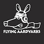 Ace the Flying Aardvark