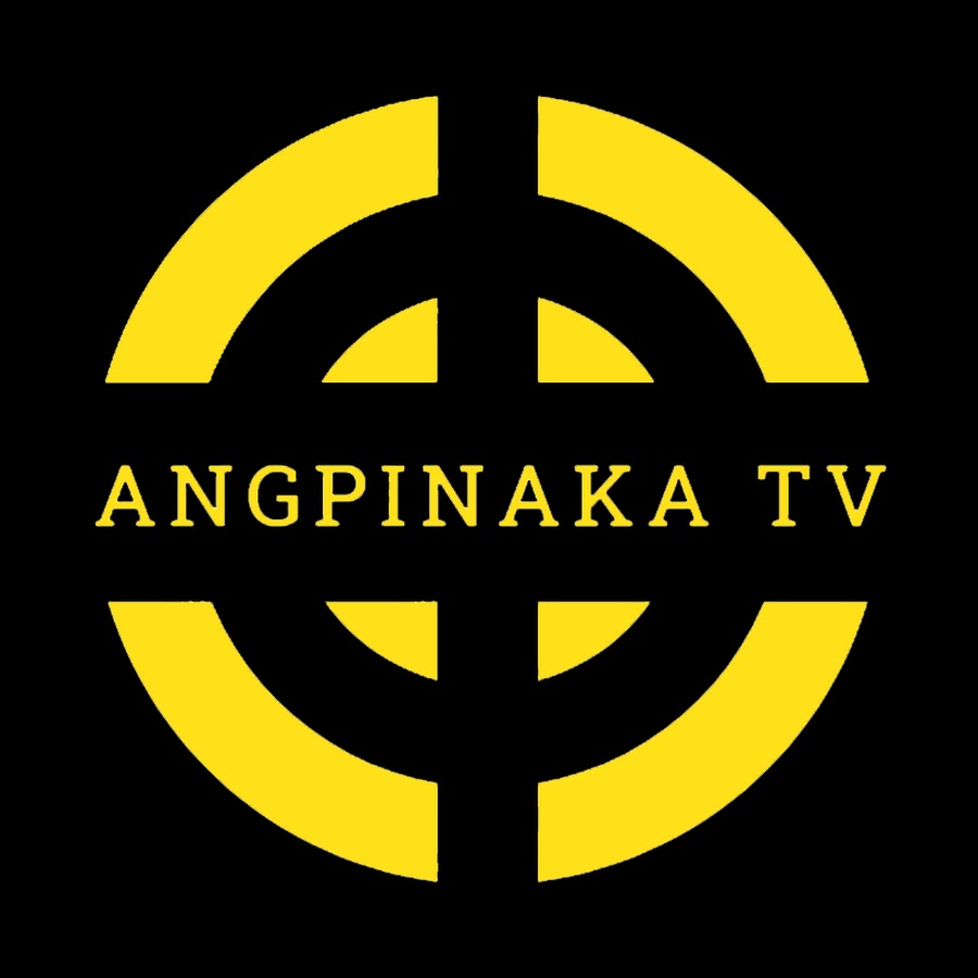 AngPinaka TV @angpinakatv