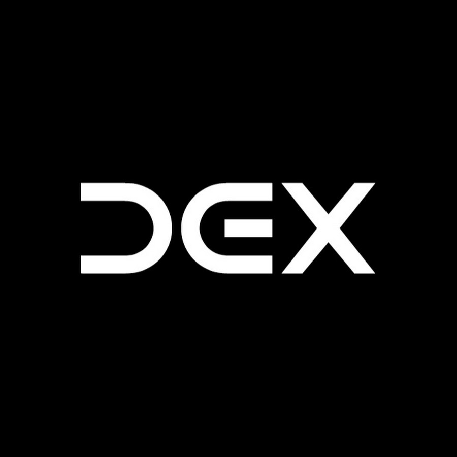 Motion Dex - YouTube