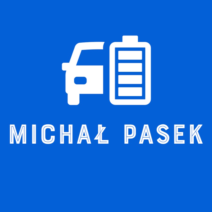 Michał Pasek @michal_pasek