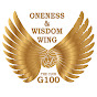 The ALL G100 Oneness and Wisdom Channel