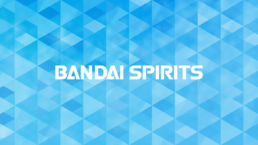 BANDAI SPIRITS / バンダイスピリッツ