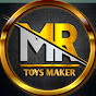 Mr toys maker