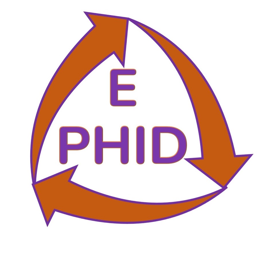 E-PHID Lectures