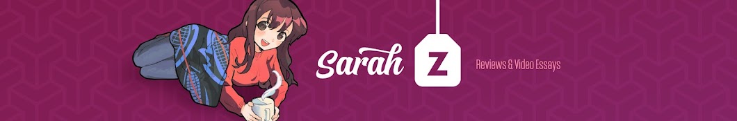Sarah Z Banner