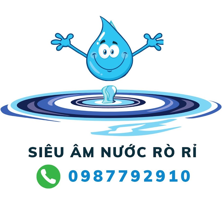 Siêu Âm Nước Miền Bắc @sieuamnuoc