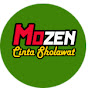 Mozen Cinta Sholawat