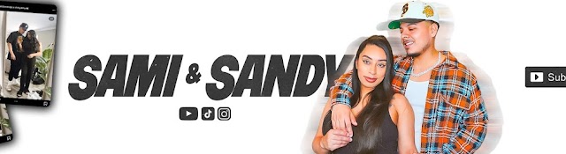 Sami & Sandy