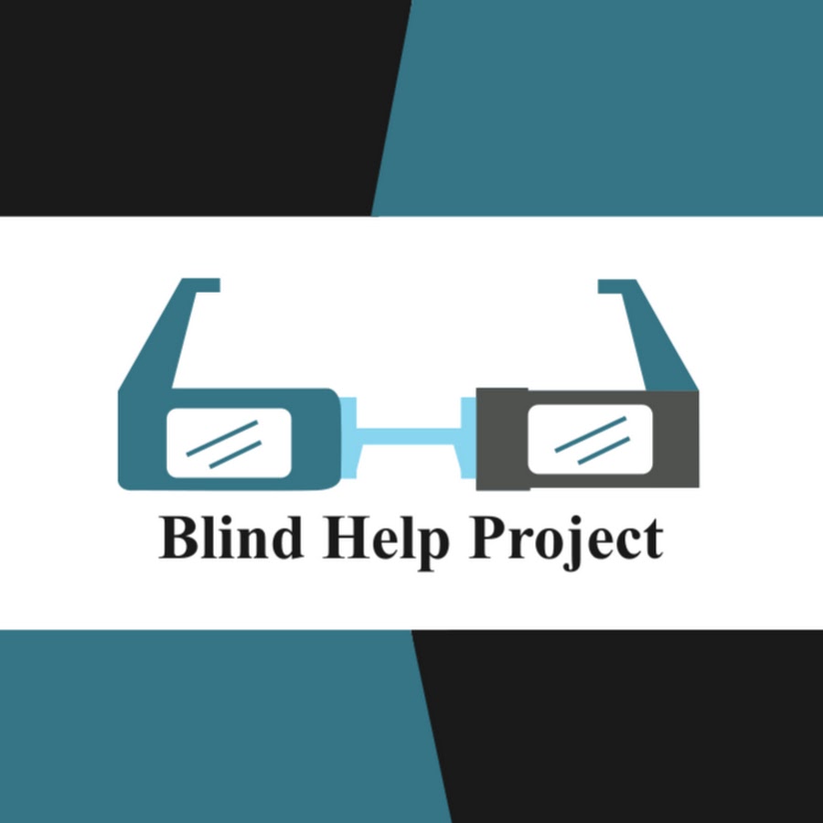Blind Help Project @BlindHelpProject