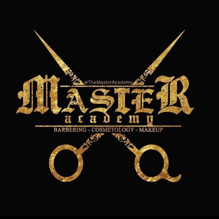 Master academy. Master Academy logo.