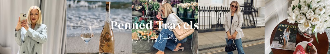 Penned Travels | Alice Lucy Bradley