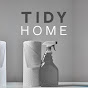 TIDY HOME