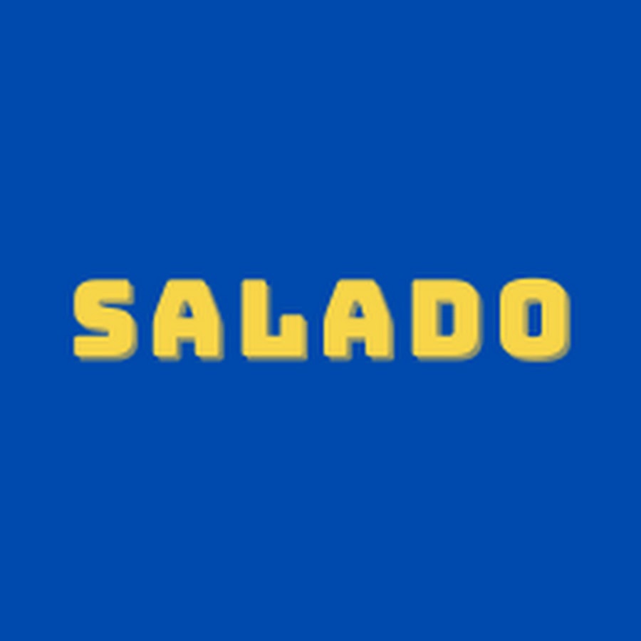 El Señor Salado @elseñorsalado