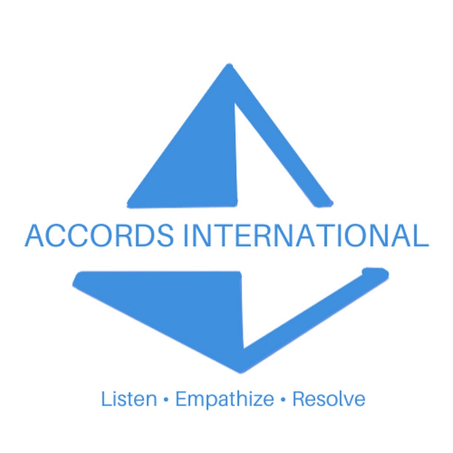 Accord international