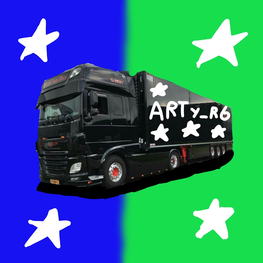 ARTy_r6 @artu_r6248