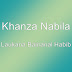 logo Khanza Nabila - Topic