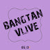 logo Bangtan Vlive