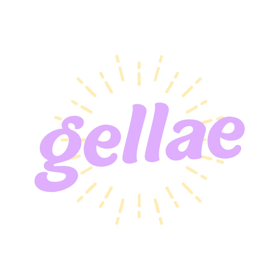 Gellae Nails @gellaenails
