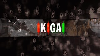 Заставка Ютуб-канала IKIGAI