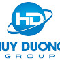 DIEN NUOC HUY DUONG