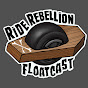 Ride Rebellion Floatcast