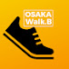 OSAKA Walk B.