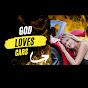 God Loves Cars