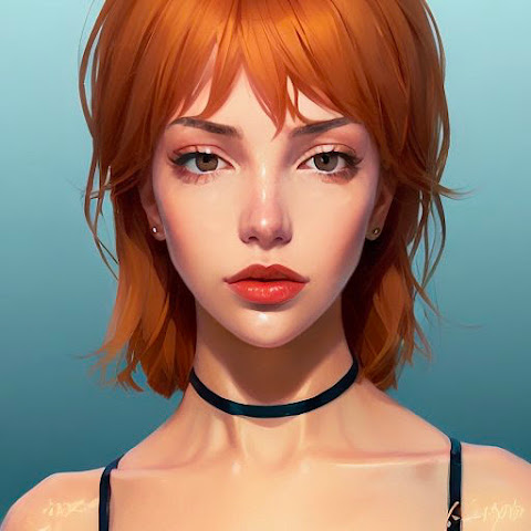 influencer profile picture