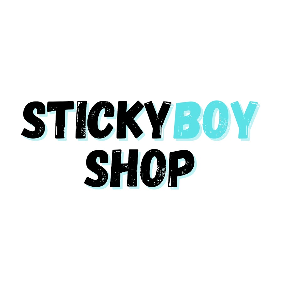 StickyBoyShop – Sticky Boy