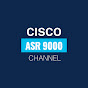 Cisco ASR 9000 Channel