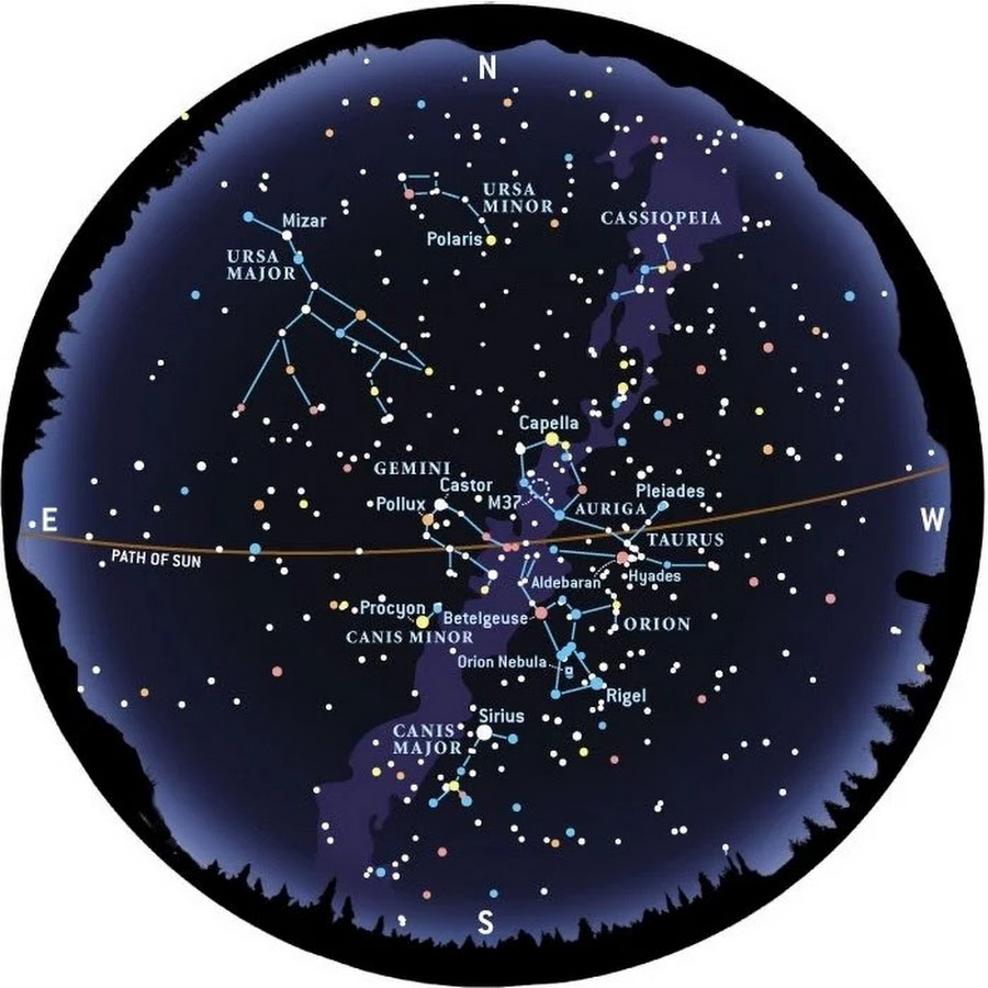 Астрономия созвездия карта звездного неба. Планеты на карте звездного неба Северного полушария. Карта Млечный путь Галактика созвездия. Орион на карте звездного неба Северное полушарие.