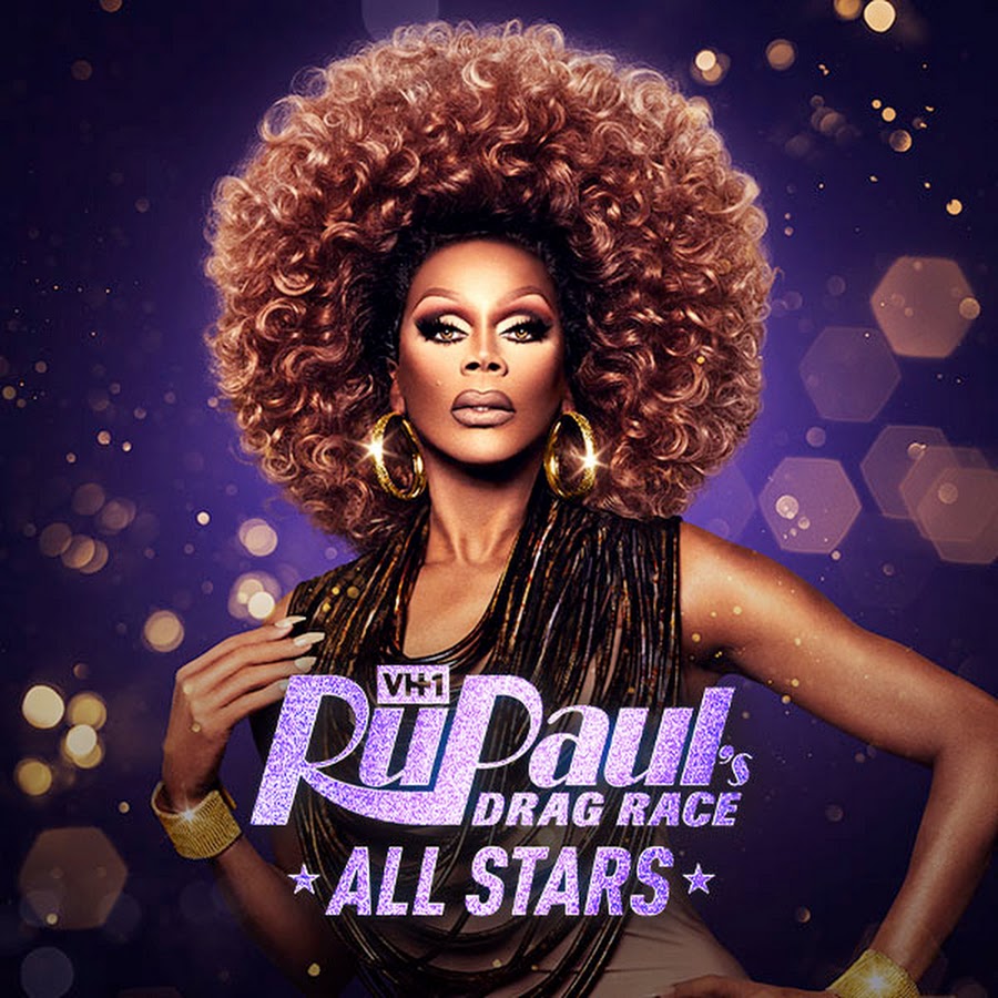 RuPaul s Drag Race All Stars YouTube