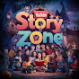 Story Zone-Kids Stories 