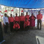 CORO RENACER en CRISTO shacoc 